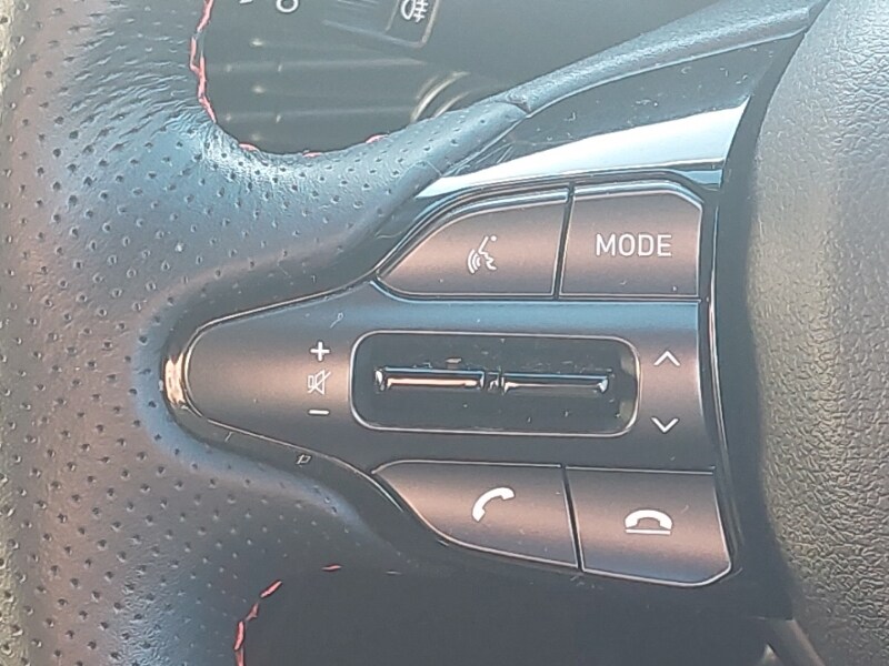 Used Hyundai i20 2022 for sale - 77722175: Photo 12