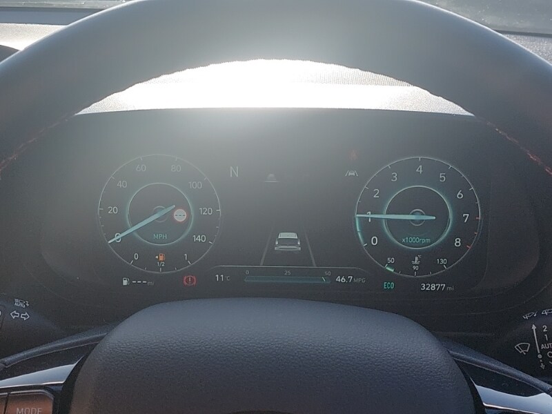 Used Hyundai i20 2022 for sale - 77722175: Photo 18