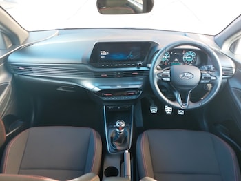 Used Hyundai i20 2022 for sale - 77722175: Photo