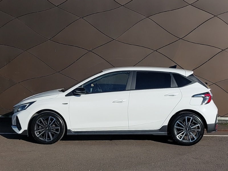 Used Hyundai i20 2022 for sale - 77722175: Photo 4