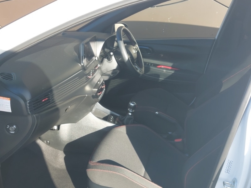 Used Hyundai i20 2022 for sale - 77722175: Photo 5