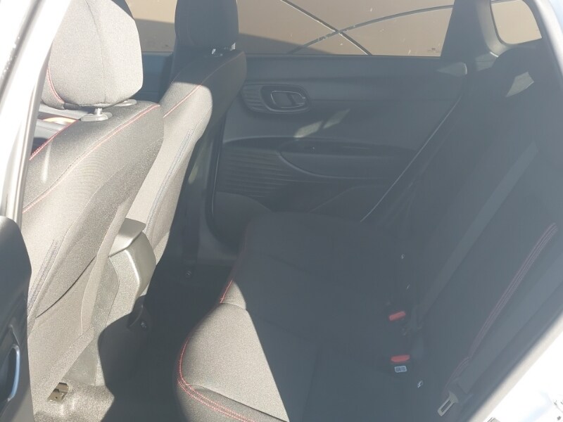 Used Hyundai i20 2022 for sale - 77722175: Photo 6