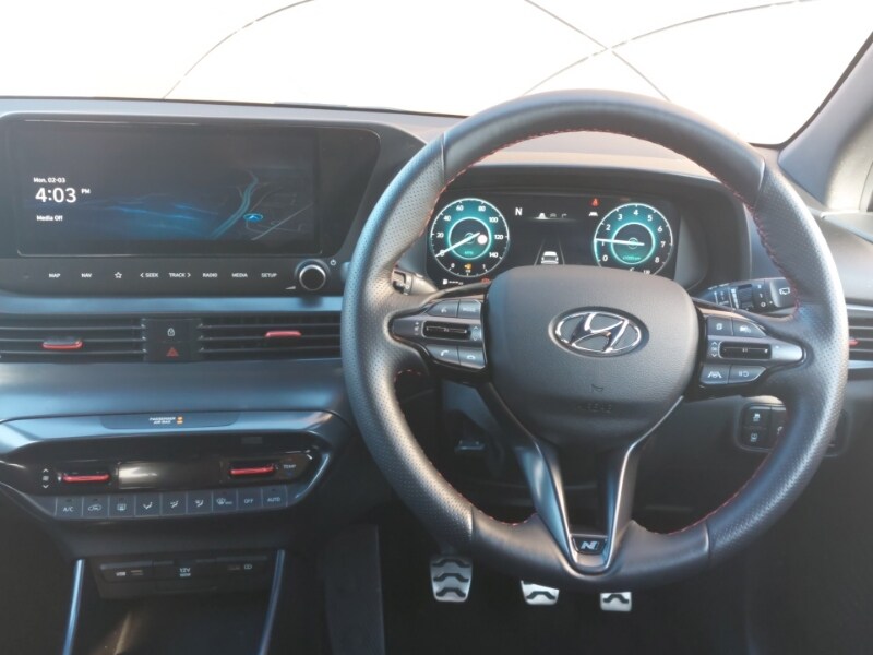 Used Hyundai i20 2022 for sale - 77722175: Photo 7