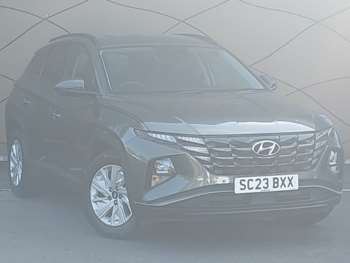 2023 - 1.6 TGDi SE Connect 5dr 2WD
