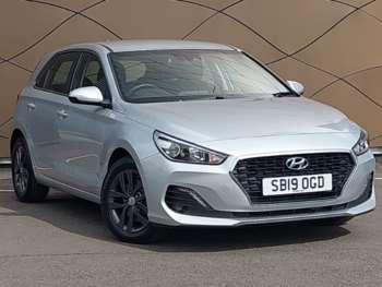 2019 - 1.4T GDI SE Nav 5dr