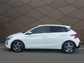 Used Hyundai i20 2025 for sale - 78585216: Photo