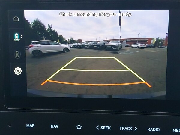 Used Hyundai i20 2025 for sale - 76282039: Photo 10