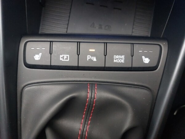 Used Hyundai i20 2025 for sale - 76282039: Photo 13