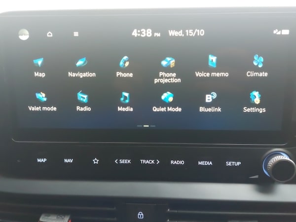 Used Hyundai i20 2025 for sale - 76282039: Photo 17