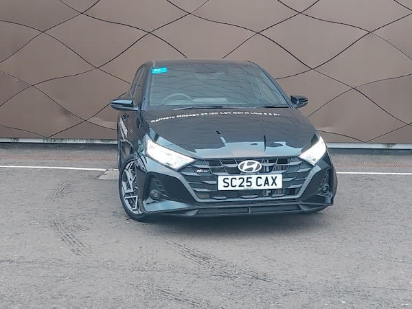 Used Hyundai i20 2025 for sale - 76282039: Photo 1