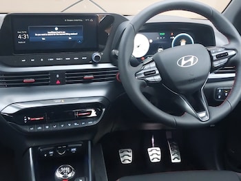 Used Hyundai i20 2025 for sale - 76282039: Photo 2