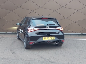 Used Hyundai i20 2025 for sale - 76282039: Photo 3