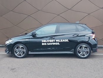 Used Hyundai i20 2025 for sale - 76282039: Photo 4