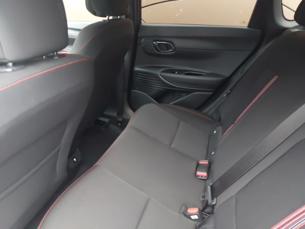 Used Hyundai i20 2025 for sale - 76282039: Photo 6