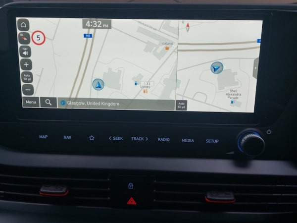 Used Hyundai i20 2025 for sale - 76282039: Photo 7