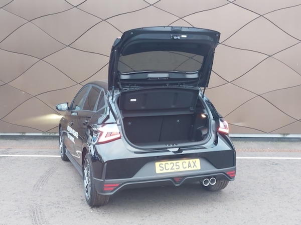 Used Hyundai i20 2025 for sale - 76282039: Photo 8