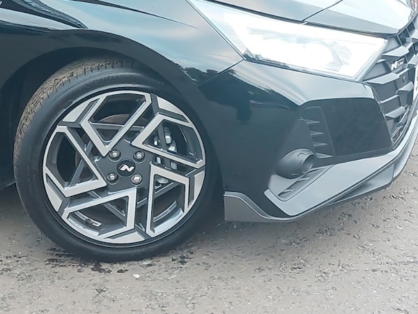 Used Hyundai i20 2025 for sale - 76282039: Photo 9