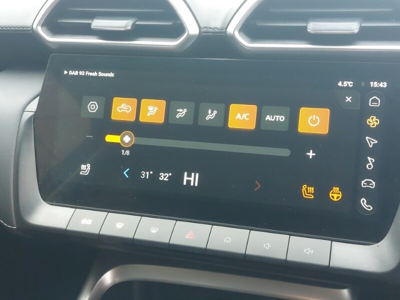 Used MG MG ZS 2024 for sale - 77448287: Photo 15