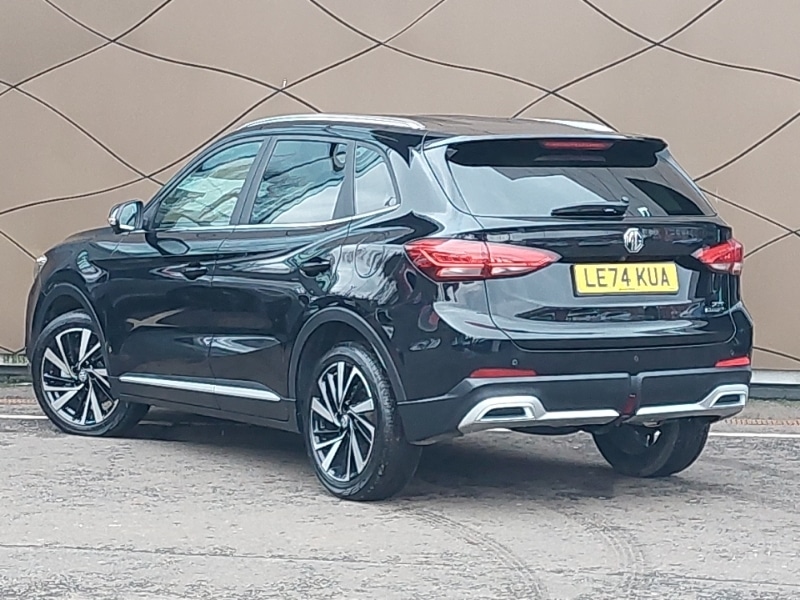 Used MG MG ZS 2024 for sale - 77448287: Photo 3