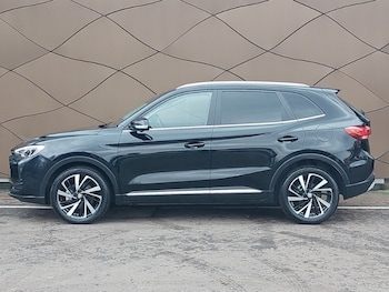 Used MG MG ZS 2024 for sale - 77448287: Photo