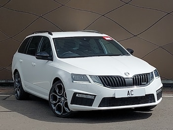 Used Skoda Octavia 2018 for sale - 78877325: Photo