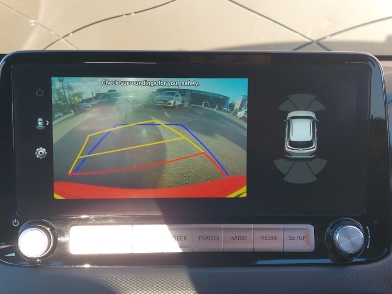 Used Hyundai KONA 2022 for sale - 77933111: Photo 11