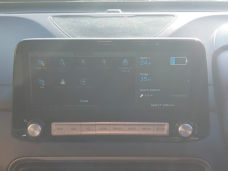 Used Hyundai KONA 2022 for sale - 77933111: Photo 17