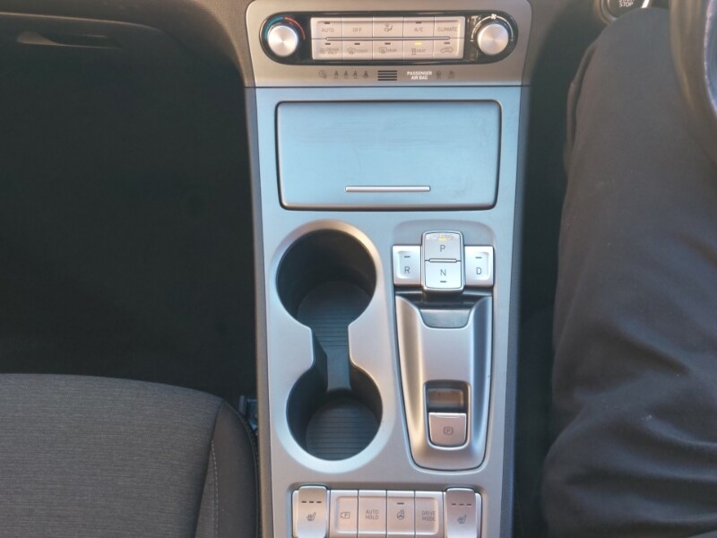 Used Hyundai KONA 2022 for sale - 77933111: Photo 18