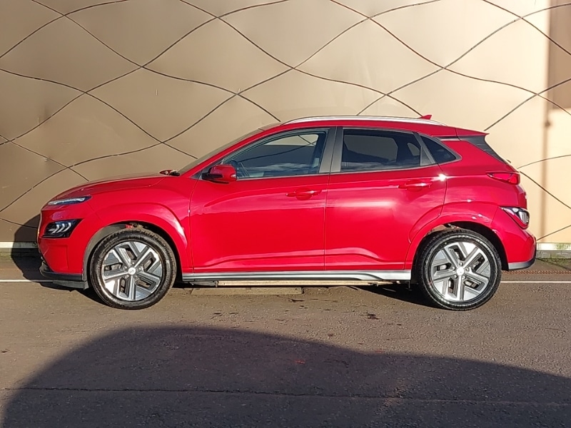 Used Hyundai KONA 2022 for sale - 77933111: Photo 4