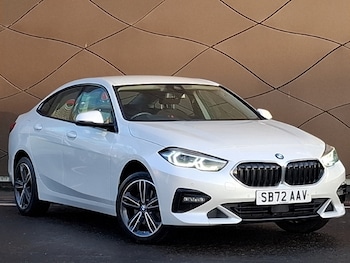 Used BMW 2 Series 2023 for sale - 77126519: Photo