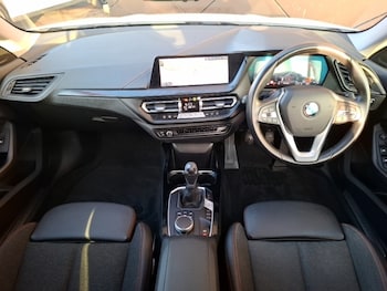 Used BMW 2 Series 2023 for sale - 77126519: Photo