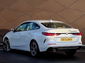 Used BMW 2 Series 2023 for sale - 77126519: Photo