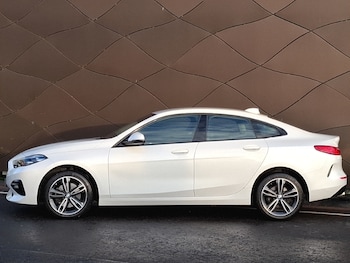 Used BMW 2 Series 2023 for sale - 77126519: Photo