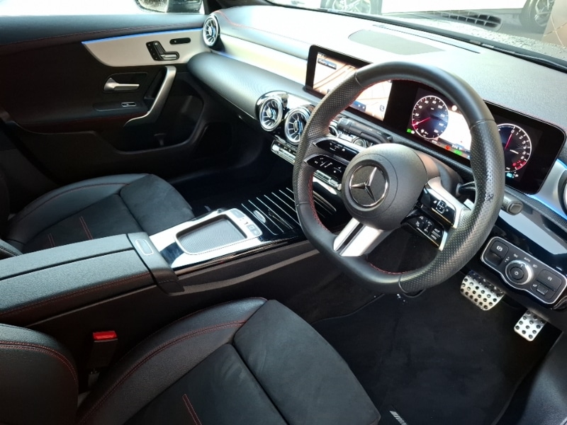 Used Mercedes-Benz CLA 2024 for sale - 77126545: Photo 10