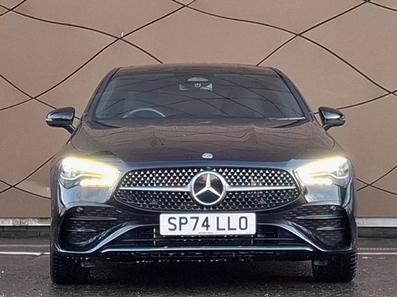 Used Mercedes-Benz CLA 2024 for sale - 77126545: Photo 13