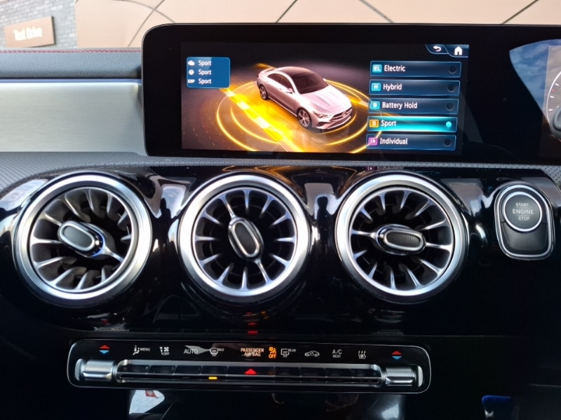 Used Mercedes-Benz CLA 2024 for sale - 77126545: Photo 15