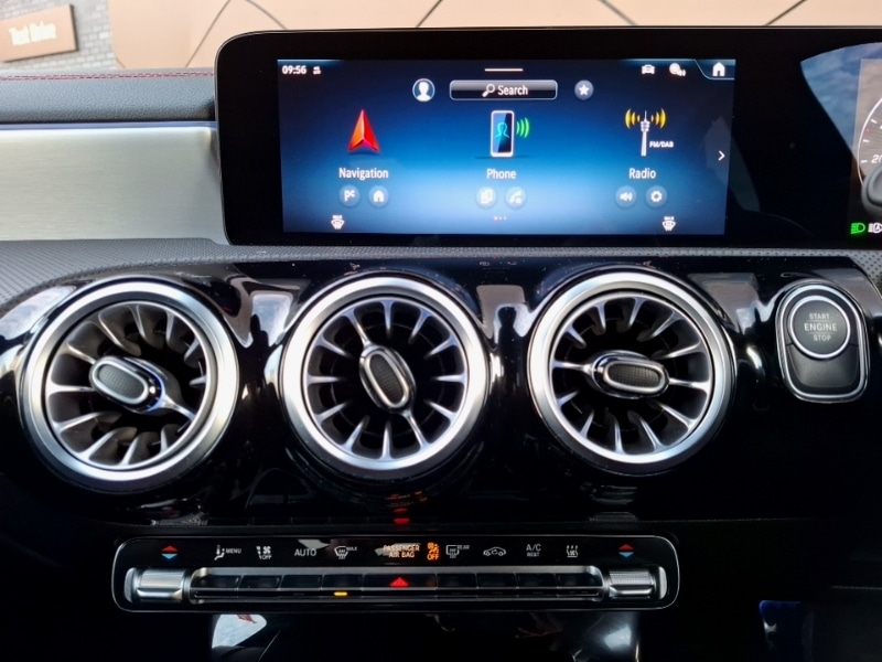 Used Mercedes-Benz CLA 2024 for sale - 77126545: Photo 16