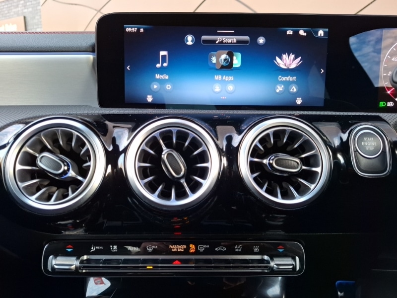 Used Mercedes-Benz CLA 2024 for sale - 77126545: Photo 17