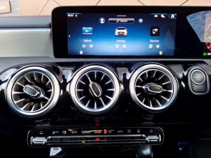 Used Mercedes-Benz CLA 2024 for sale - 77126545: Photo 18