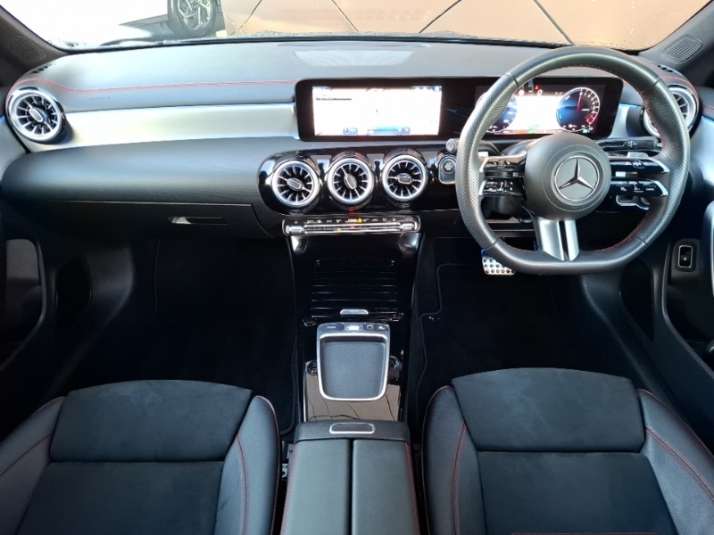 Used Mercedes-Benz CLA 2024 for sale - 77126545: Photo 2