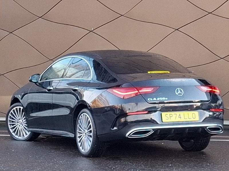 Used Mercedes-Benz CLA 2024 for sale - 77126545: Photo 3