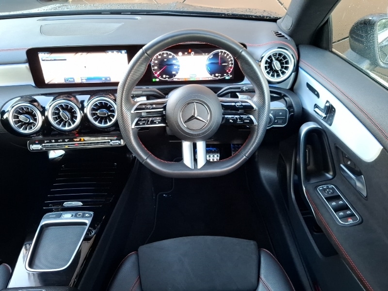 Used Mercedes-Benz CLA 2024 for sale - 77126545: Photo 7