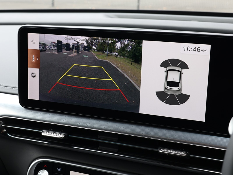 Used Genesis GV60 2025 for sale - 76515294: Photo 16