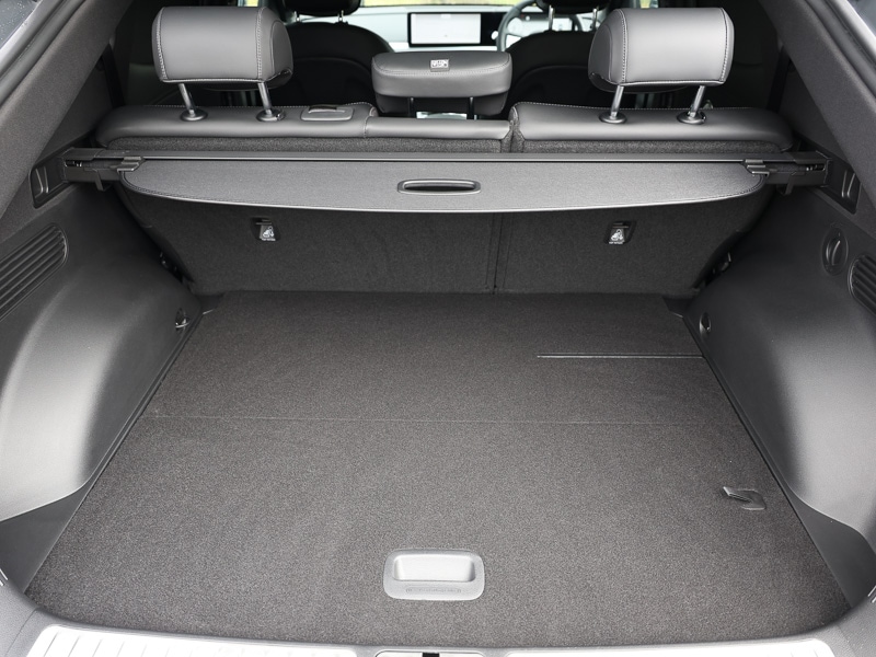 Used Genesis GV60 2025 for sale - 76515294: Photo 19