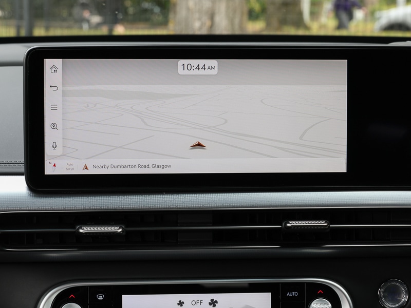 Used Genesis GV60 2025 for sale - 76515294: Photo 8