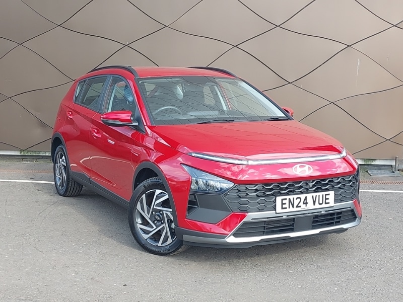 Used Hyundai BAYON 2024 for sale - 78155810: Photo 1