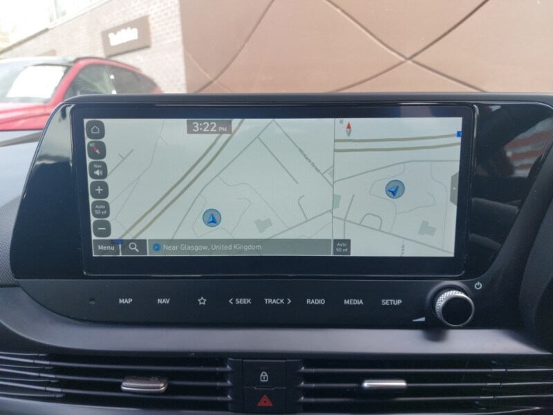 Used Hyundai BAYON 2024 for sale - 78155810: Photo 11