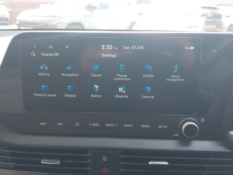 Used Hyundai BAYON 2024 for sale - 78155810: Photo 17