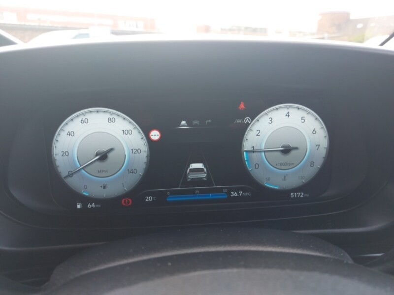 Used Hyundai BAYON 2024 for sale - 78155810: Photo 18