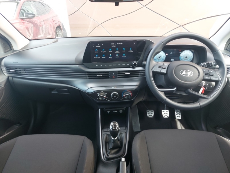 Used Hyundai BAYON 2024 for sale - 78155810: Photo 2